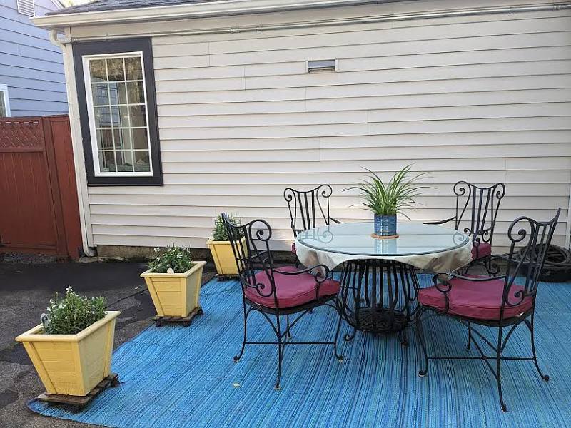 House for rent at 2009 G St, Vancouver, WA 98663