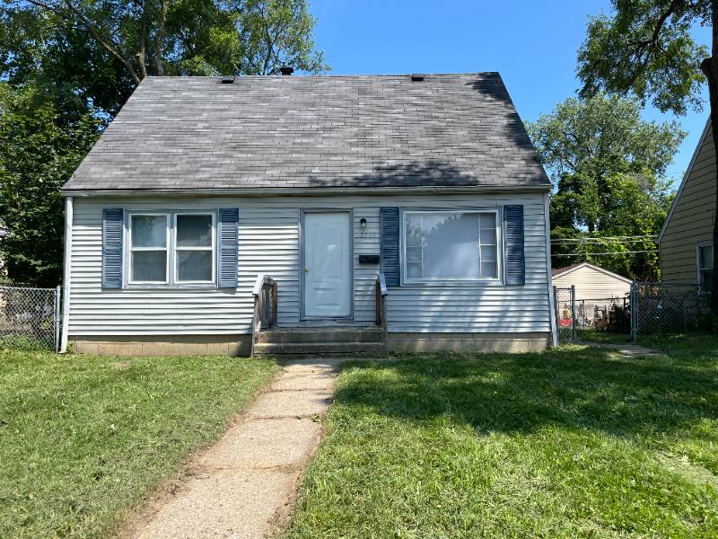 House for rent at 5700 N 60th St, Milwaukee, WI 53218