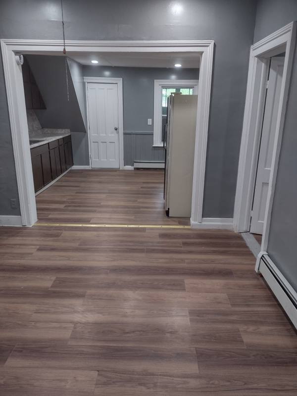 Apartment for rent at 319 2nd St #1, Albany, NY 12206