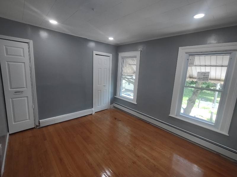 Apartment for rent at 319 2nd St #2, Albany, NY 12206