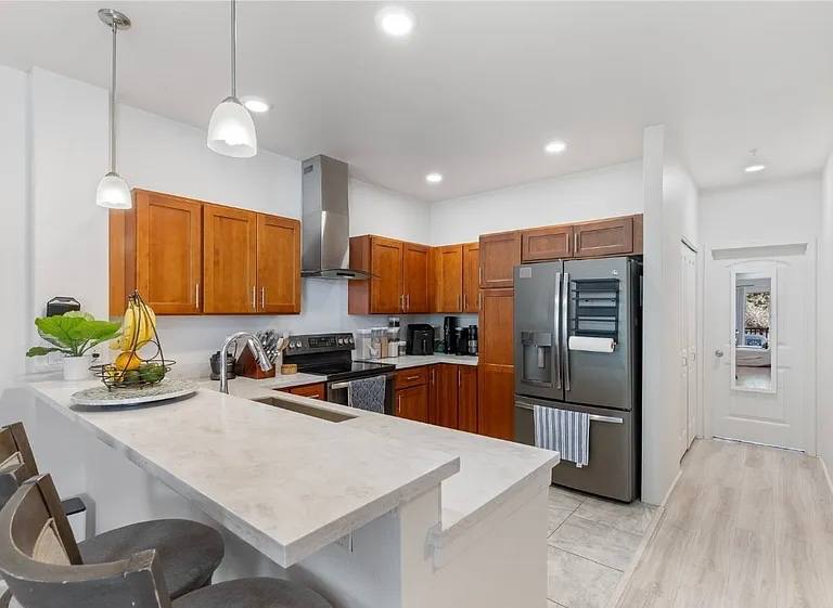 Townhouse for rent at 840 Kakala St #601, Kapolei, HI 96707
