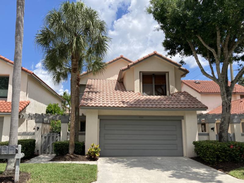 House for rent at 5531 Ashpon Court, San Diego, CA 92127