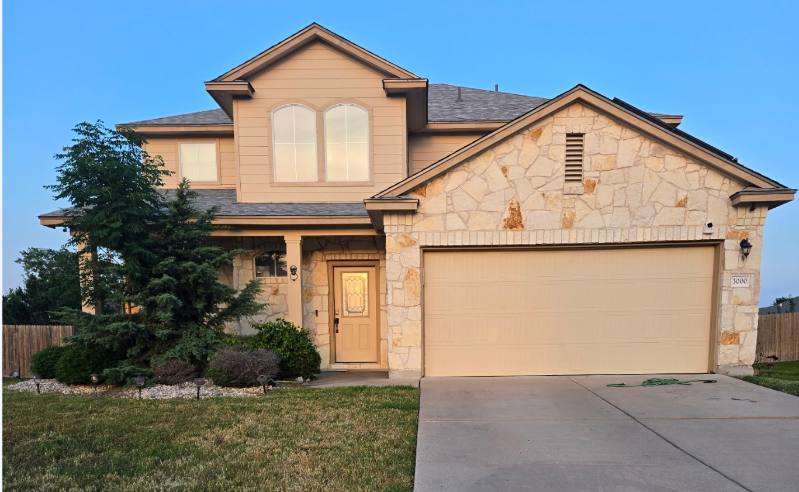 House for rent at 3000 Black Orchid Dr, Killeen, TX 76549