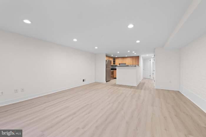 Condo for rent at 1718 U St NW #B, Washington, DC 20009