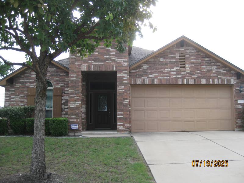 House for rent at 1112 Greyback Dr, Leander, TX 78641