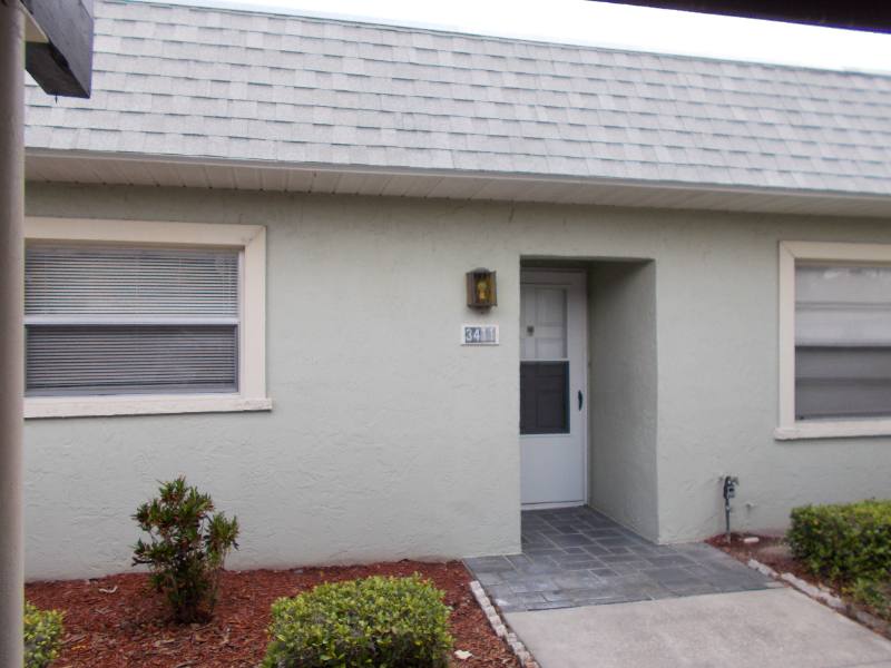 Condo for rent at 3411 Teeside Dr, New Port Richey, FL 34655