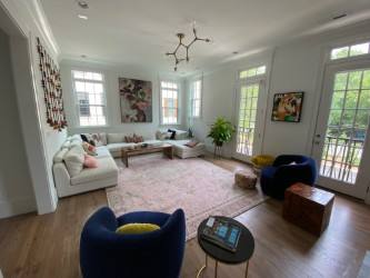 Townhouse for rent at 2820 Hillside Springs Dr, Charlotte, NC 28209