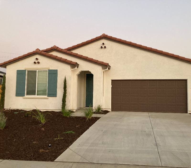 House for rent at 2171 Jewel Lake, Olivehurst, CA 95961