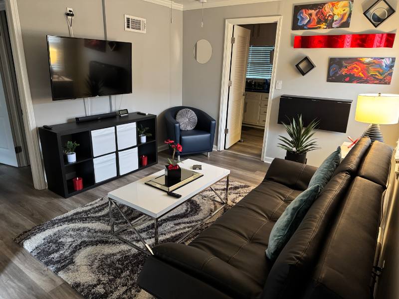 Apartment for rent at 1234 Sandgate Rd, Atlanta, GA 30349