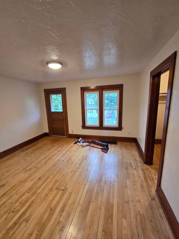 Apartment for rent at 1212 Stuart St, Green Bay, WI 54301