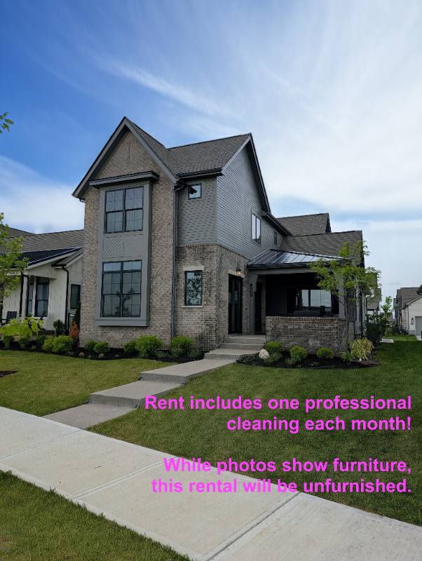 House for rent at 17359 Wilkes Way, Westfield, IN 46074