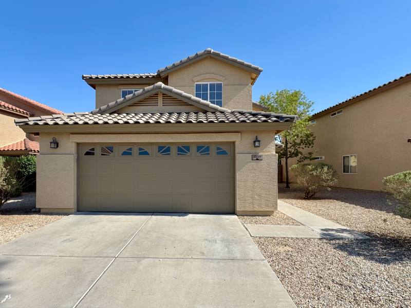House for rent at 1337 E Stirrup Lane, San Tan Valley, AZ 85143