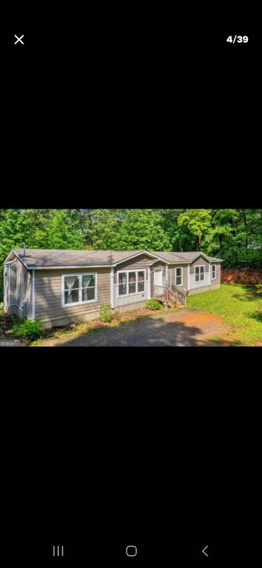 House for rent at 315 April Trace, Dawsonville, GA 30534