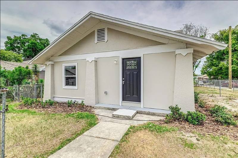 House for rent at 701 N Vermont Ave #1, Lakeland, FL 33801