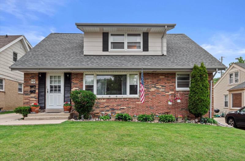 Apartment for rent at 2181 S 88th St, Milwaukee, WI 53227
