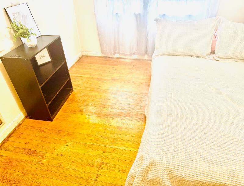 Townhouse for rent at 4115 23rd Place, Temple Hills, MD 20748