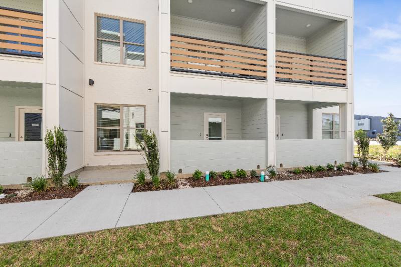 Townhouse for rent at 213 Canvasback Dr, Youngsville, LA 70592