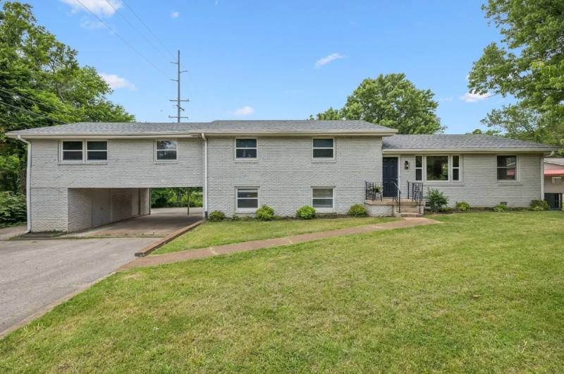 Apartment for rent at 6528 Premier Dr #A, Nashville, TN 37209