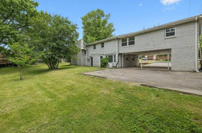 Apartment for rent at 6528 Premier Dr #B, Nashville, TN 37209