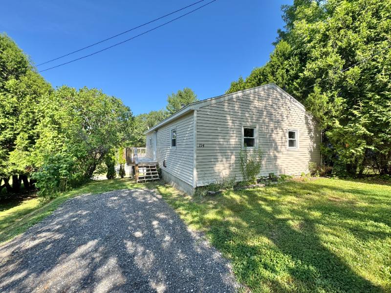 House for rent at 194 River Rd, Bucksport, ME 04416