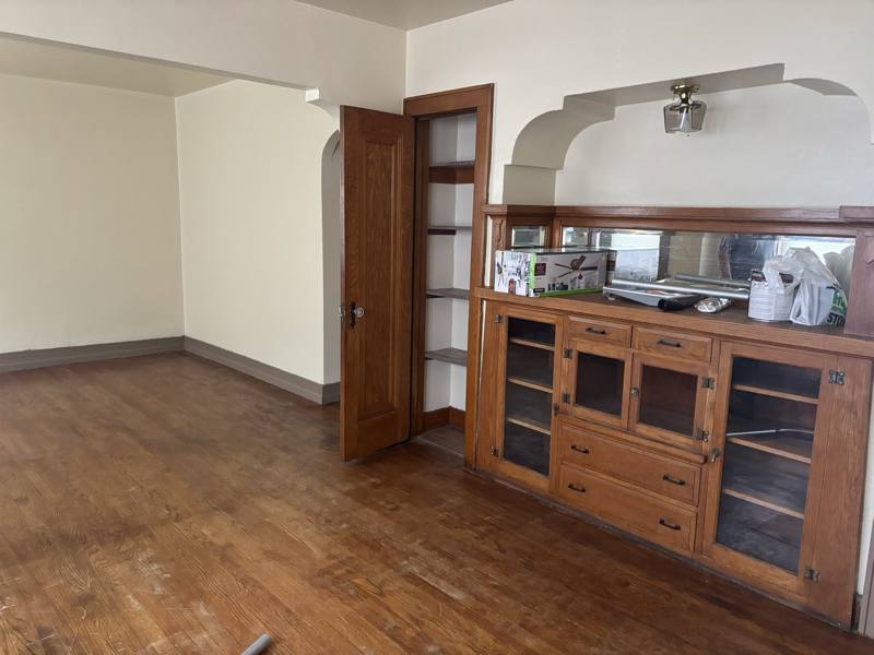 Apartment for rent at 5430 W Burnham St #1, Milwaukee, WI 53214