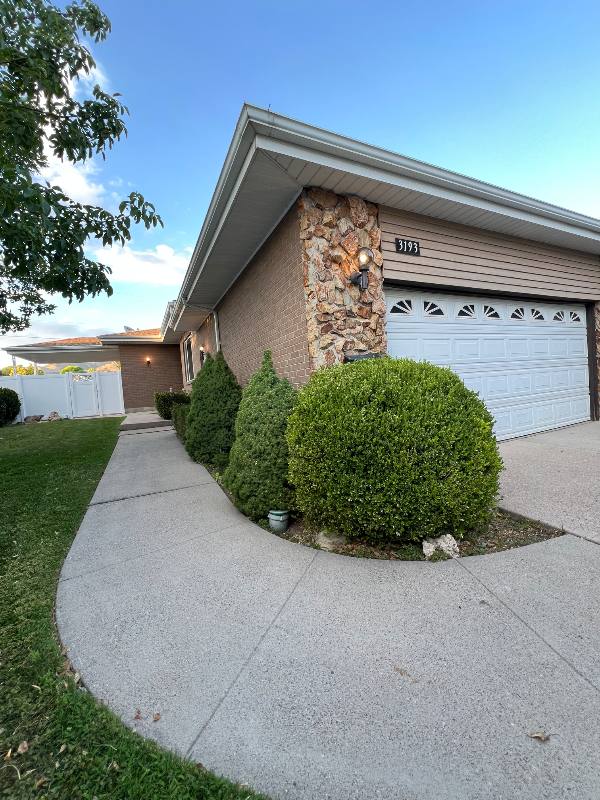 House for rent at 3193 S Young Haven Circle, Salt Lake City, UT 84109