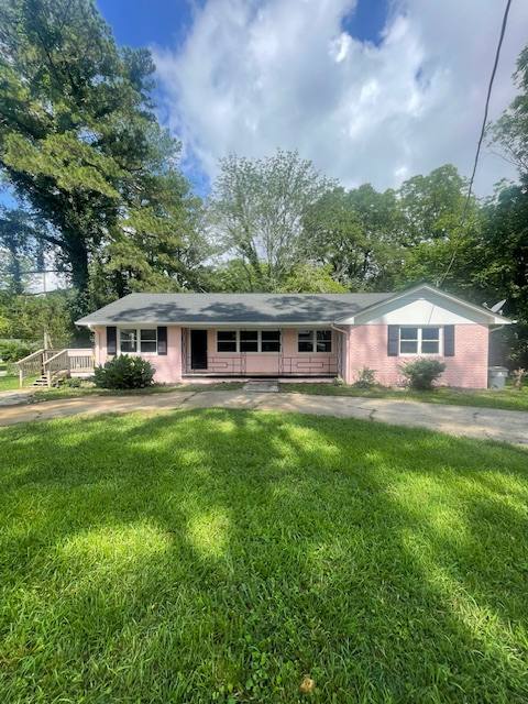 Apartment for rent at 4457 Lemon St Extension Ac, Acworth, GA 30101
