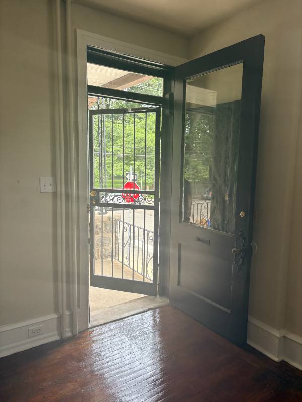 Apartment for rent at 429 S 51st St #1, Philadelphia, PA 19143