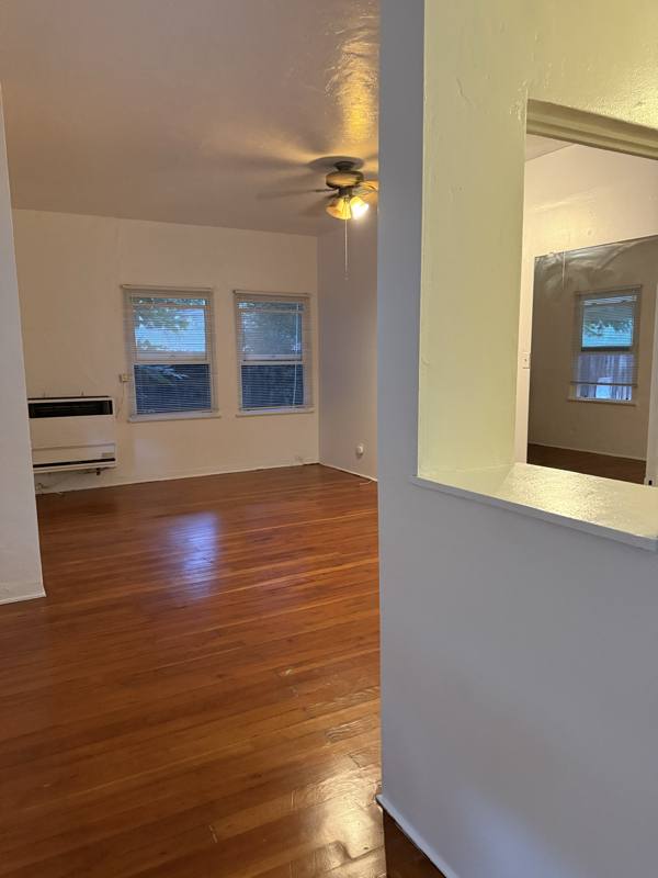 Apartment for rent at 1201 N Orange Grove Ave #107, Los Angeles, CA 90046