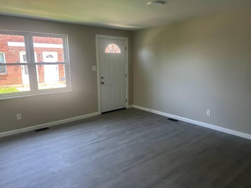 Apartment for rent at 2301 Wyoming St #C, Dayton, OH 45410