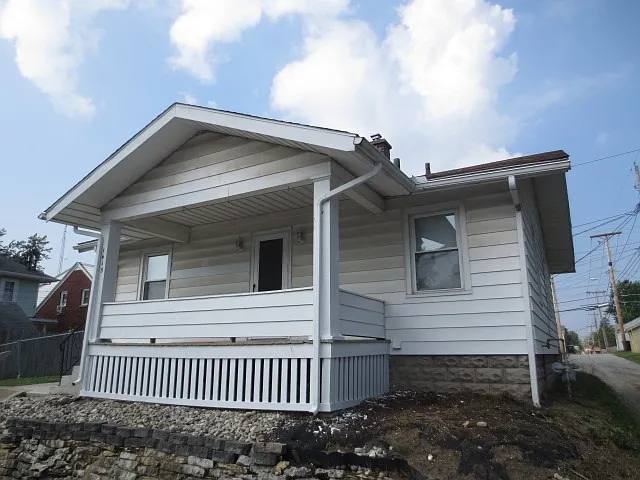 House for rent at 1415 Schilling, Fort Wayne, IN 46808