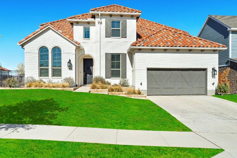 House for rent at 14220 Greenside Dr, Aledo, TX 76008