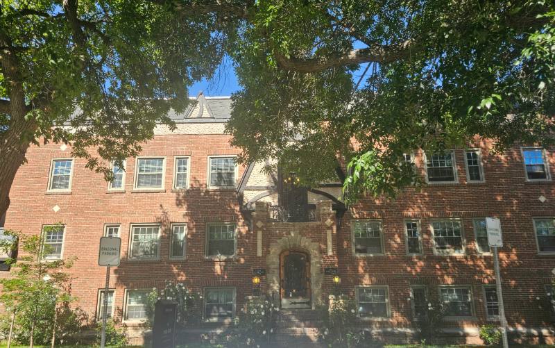 Apartment for rent at 221 Mathews St #2, Fort Collins, CO 80524