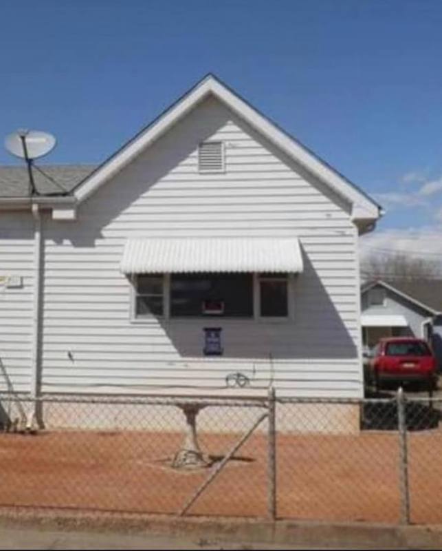 House for rent at 711 E Arroyo Ave, Pueblo, CO 81006