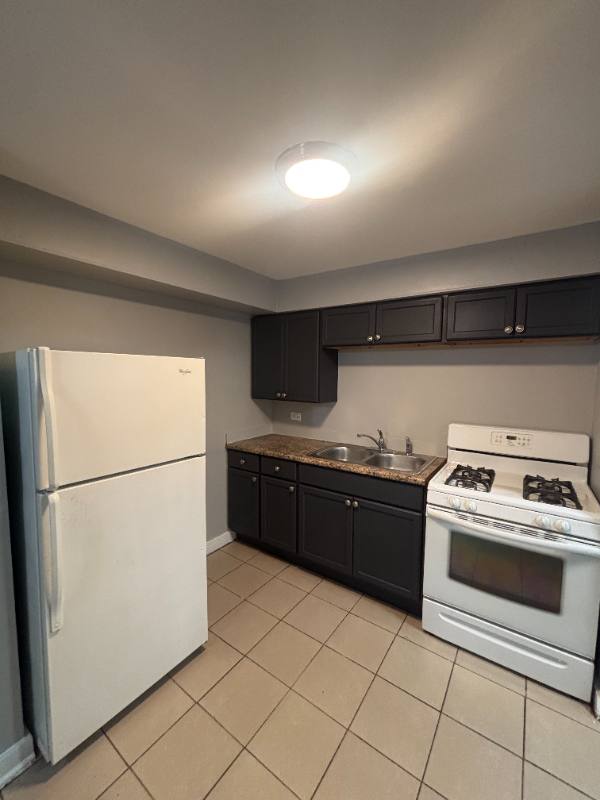 Apartment for rent at 6435-6437 S Evans Ave #2B, Chicago, IL 60637