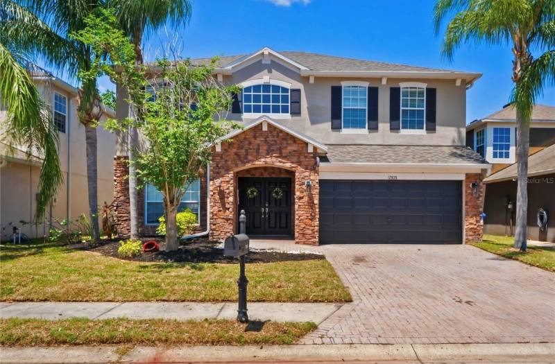 House for rent at 12935 Solola Way, New Port Richey, FL 34655