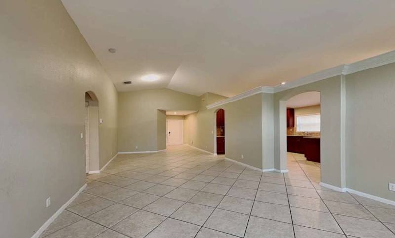 Townhouse for rent at 3105 Torres Circle #3, West Palm Beach, FL 33409