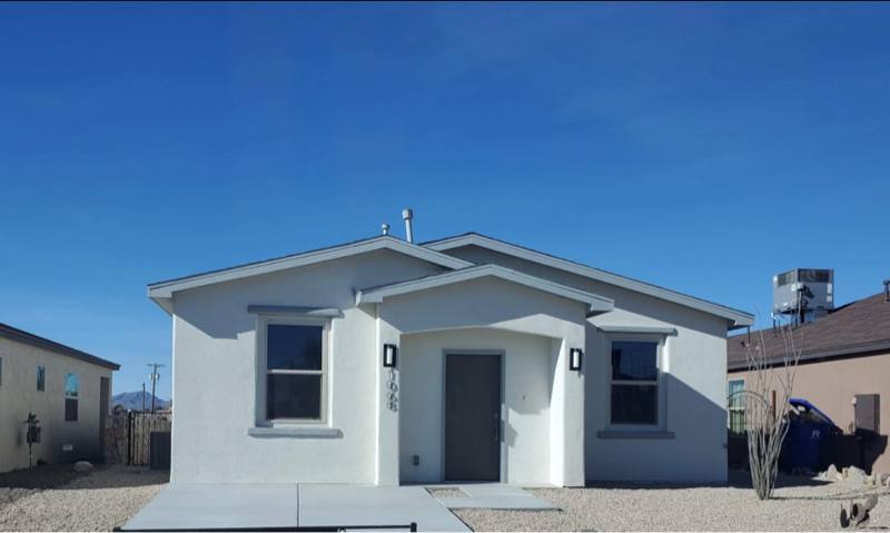 1068 Chitamacha Rd, Las Cruces, NM 88007