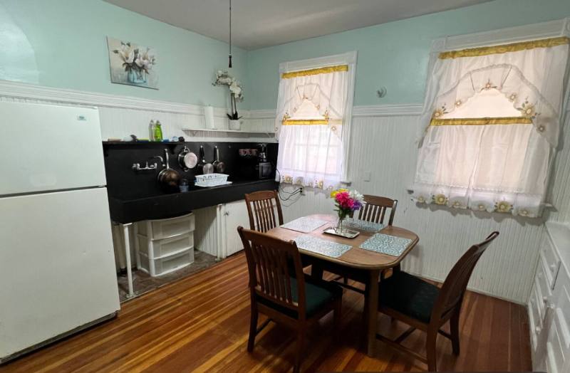 Apartment for rent at 19 Beechwood Ave #19, Springfield, MA 01108