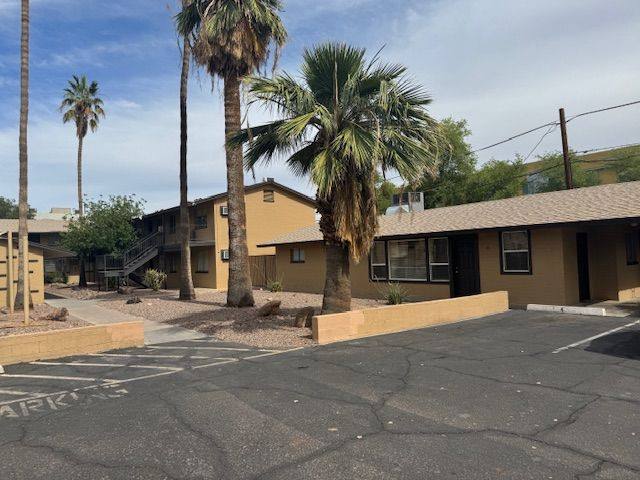 Apartment for rent at 4207 N 9th St #16, Phoenix, AZ 85014