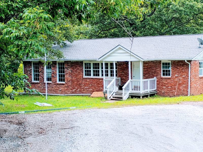 House for rent at 10835 S 36th W Ave, Sapulpa, OK 74066