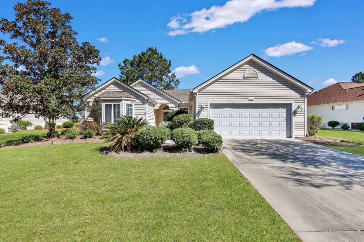House for rent at 309 Hampton Place, Okatie, SC 29909