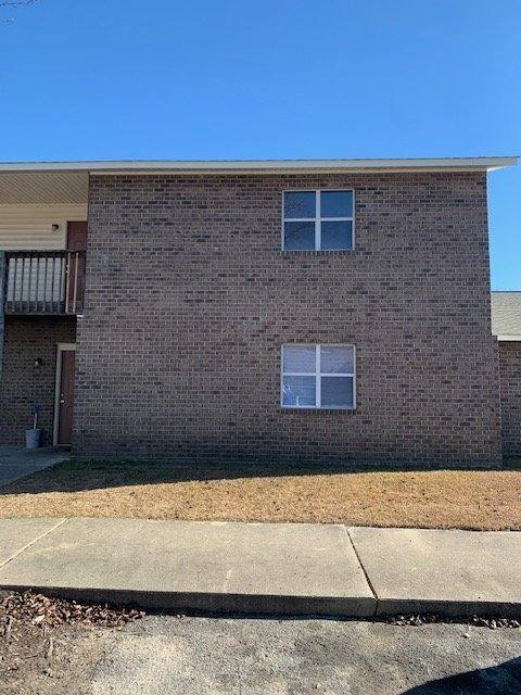 Apartment for rent at 3103 Sherwin Dr #5, Greenville, NC 27834