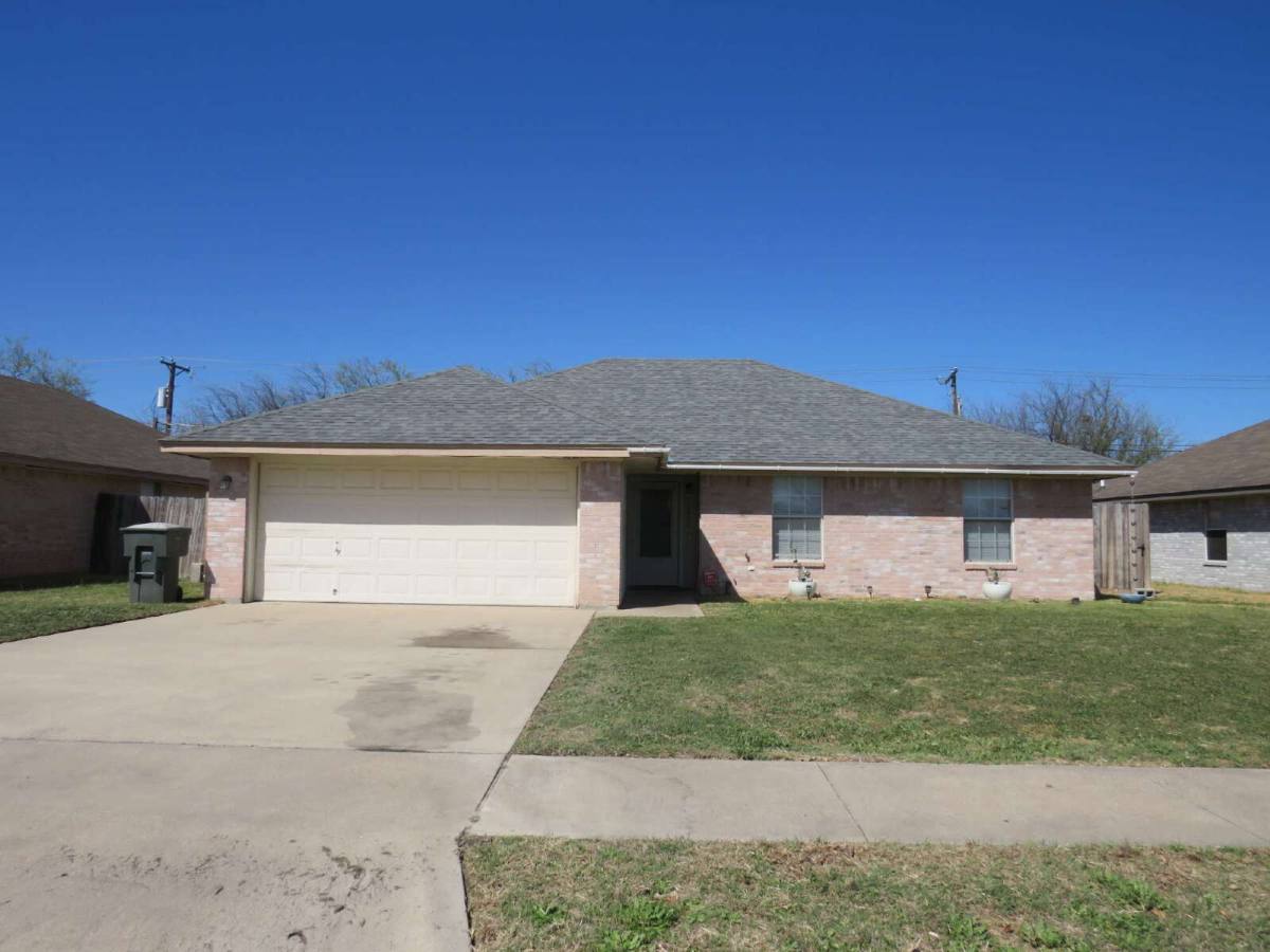 House for rent at 2501 Westwood Dr, Killeen, TX 76549