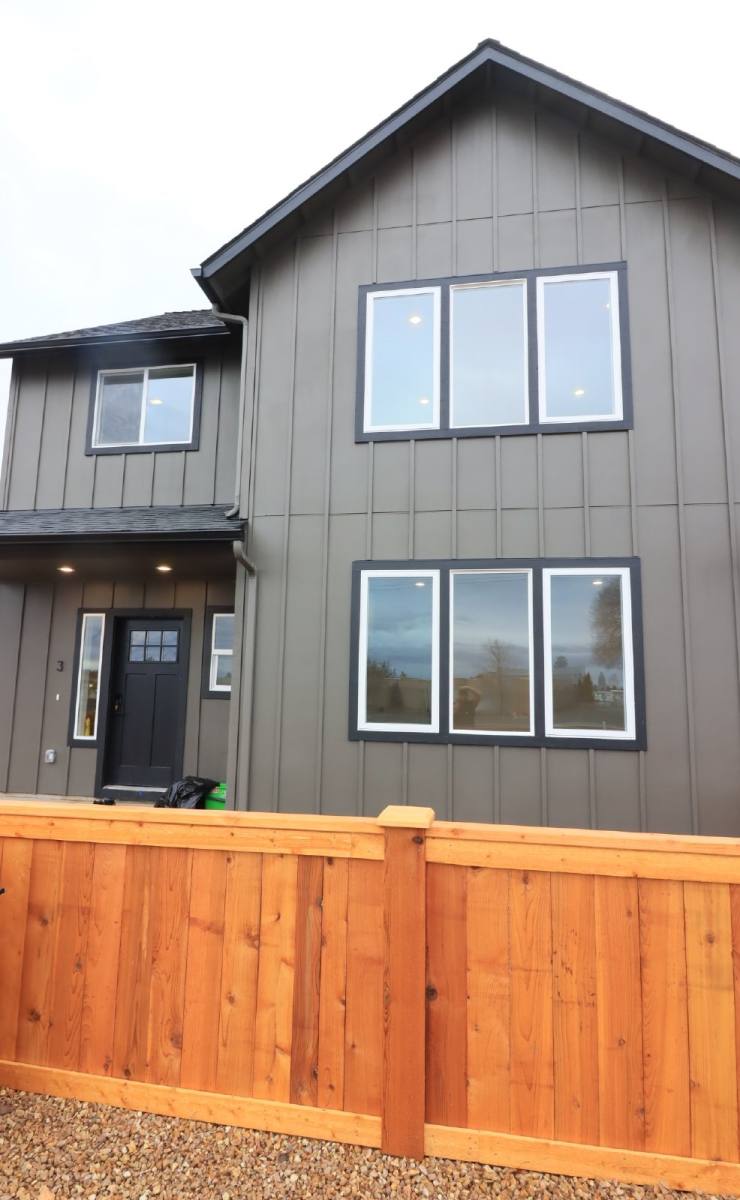 Townhouse for rent at 61379 Brosterhous Rd #2, Bend, OR 97702