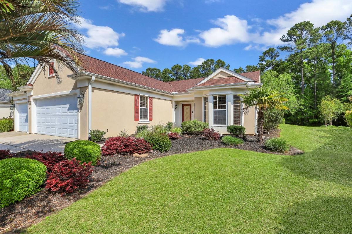 House for rent at 10 Candlelight Lane, Okatie, SC 29909