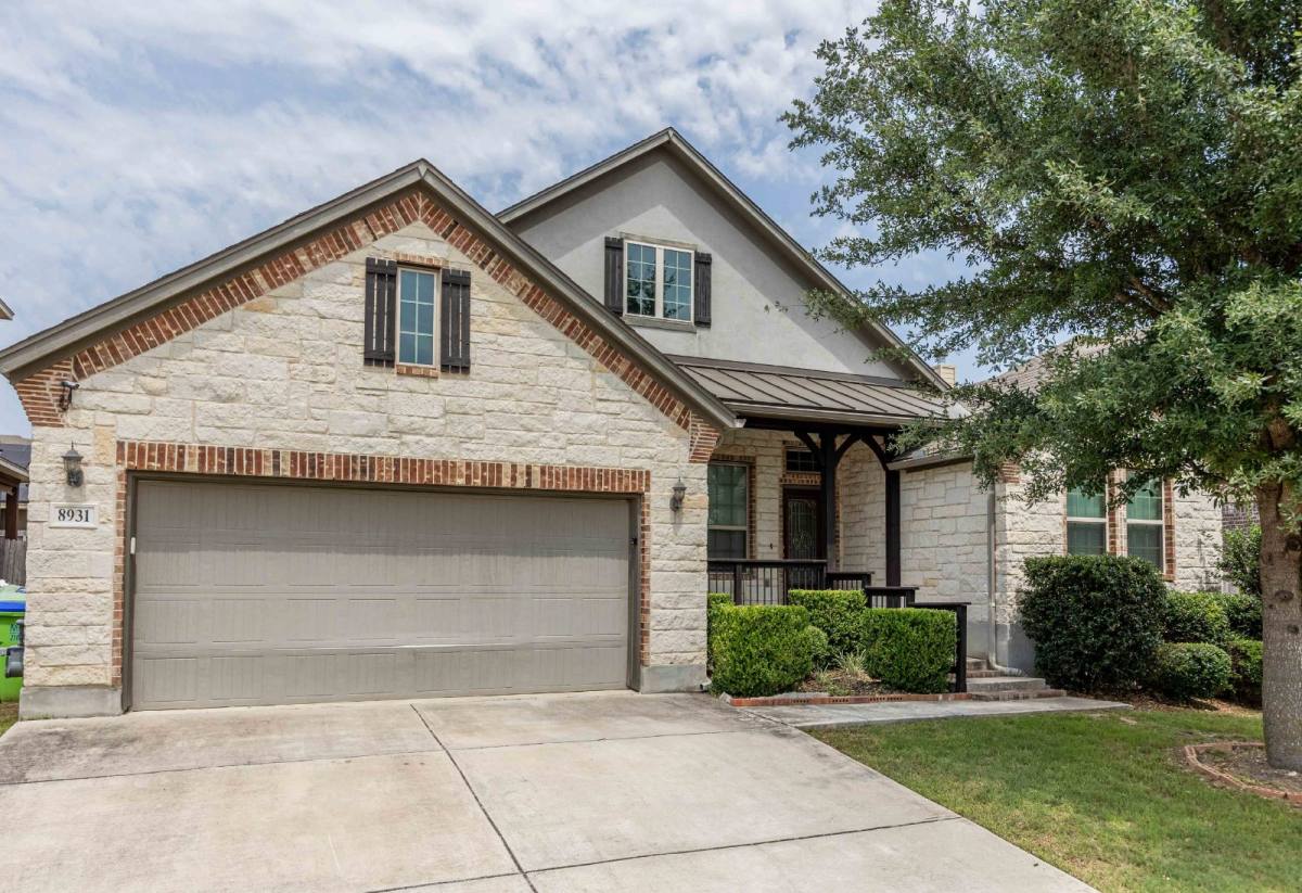 House for rent at 8931 Highland Dawn, San Antonio, TX 78254