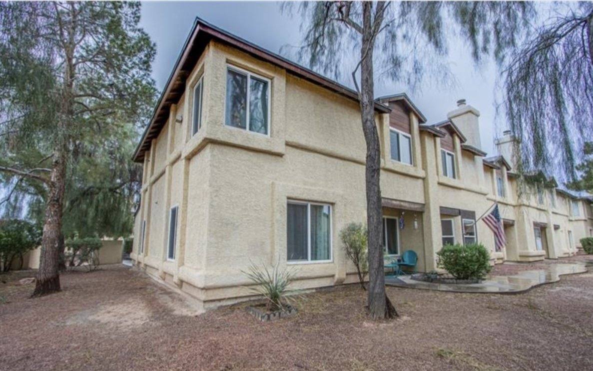 Townhouse for rent at 559 Kristin Lane, Henderson, NV 89011
