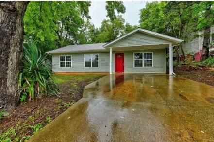 House for rent at 710 Johnson St, Meeker, OK 74855