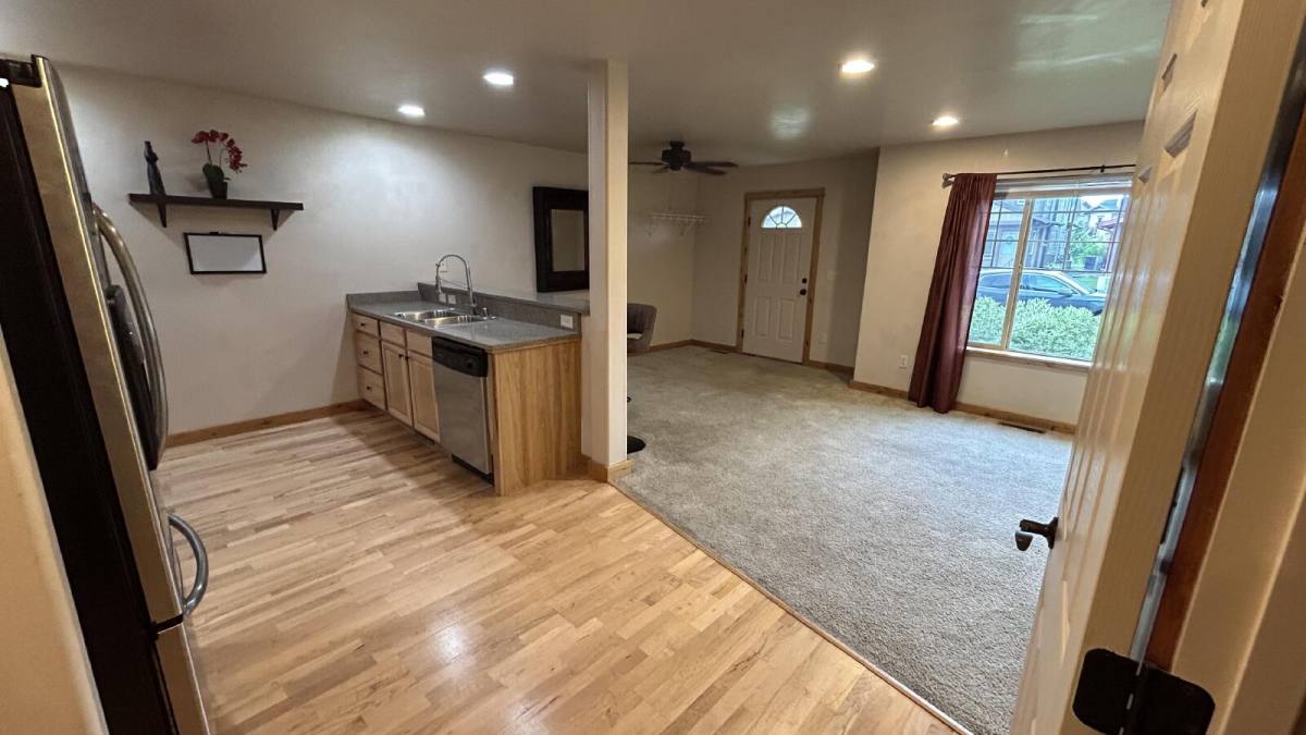 Townhouse for rent at 3147 Cattail St #B, Bozeman, MT 59718